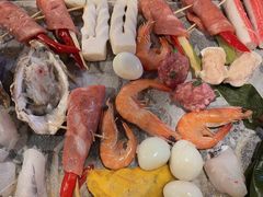 -爱客得牛排海鲜烤肉·火锅自助(春熙路黑金好店)
