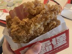 -肯德基(石浦金山店)