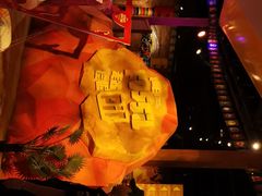 -珠海横琴国家地理探险家中心(创新方)