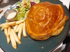 -卡朋西餐(大信新都汇店)