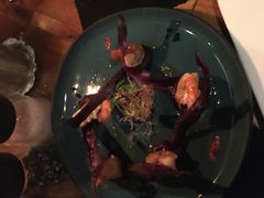 -AZUL by FUEL蓝色·法式酒馆(琶醍店)