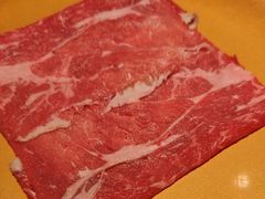 -牛YO寿喜烧和牛火锅自助(三台子万象汇店)