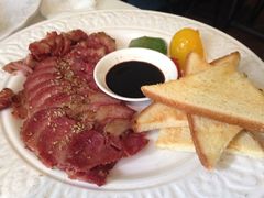 -美丽心情蛋糕(江苏路店)