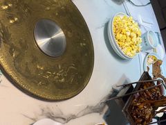-丛林狼酱骨头(金川店)