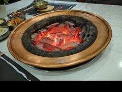 -艺林烤肉城(光明店)