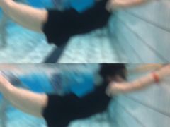 -五台山游泳馆