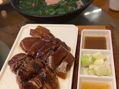 -凤阁楼果木烧鹅(鹤山陈山店)