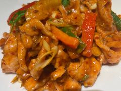 -BetterThai 泰加(苏州中心店)