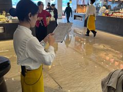 -白天鹅宾馆·流浮阁咖啡厅