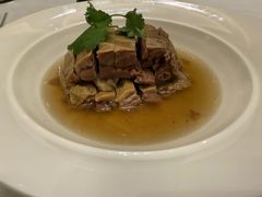 -扬州香格里拉·香宫中餐厅