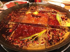 -纸盐河码头火锅(十八梯店)