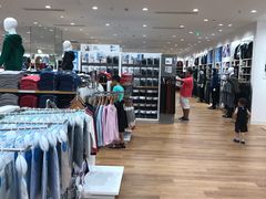 -优衣库(苏州吴江万象汇店)