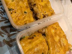 三鲜豆皮-老通城豆皮大王(吉庆街店)