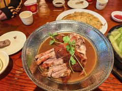 -农厨好味·温泉鹅·农家菜