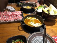 -呷哺呷哺 黄金牧场 (新中关购物中心店)