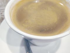 -隅cafe(傅厚岗店)