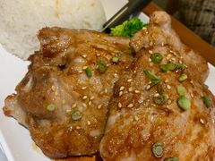 -翠华餐厅(德基广场店)