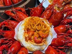 -侠舍·江湖烤全羊·大排档(沌口总店)