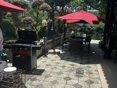 -杭州西子湖四季酒店-WL BISTRO西湖餐厅(灵隐路店)