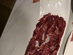-今日牛事潮汕鲜牛肉火锅(瑞金店)