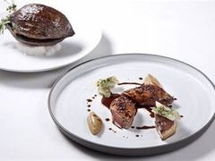 -Caprice(香港四季酒店)