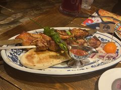 -卢布里西餐厅(总店)