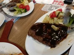 -必胜客(双榆树店)