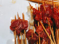 -牛小嫩串串火锅(老国贸总店)