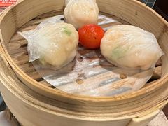 -点都德(大茶楼店)