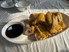 -小六农家乐(崇明西沙湿地店)