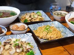 -囿面传统制面馆(中央路店)