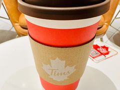 -Tims天好咖啡·贝果(东方广场店)