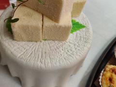 -鹿鸣酒家(越秀店)