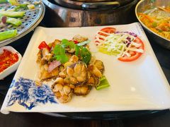 -阿多私房菜(顺德店)