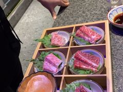 -NIUAN牛庵·日式和牛烧肉(恒隆店)