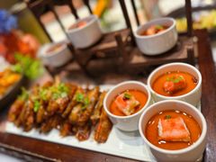 -宴昆山·私房菜(春晖店)