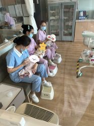 -禧月荟S月子中心(侨城店)