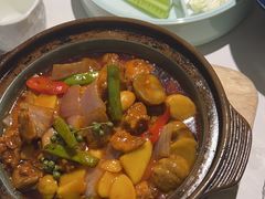 -3号仓库·创意中国菜(嘉兴龙鼎万达店)