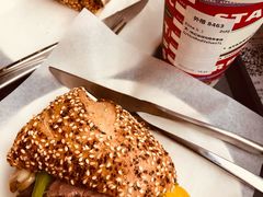 -星巴克(朵云轩店)