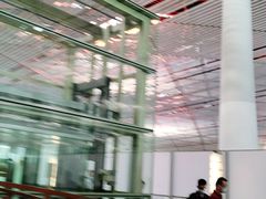 -首都机场t3-c国航两舱休息室