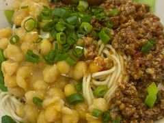 -余味重庆小面(团结中路店)