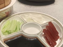 -星·South Beauty·俏江南(国贸店)