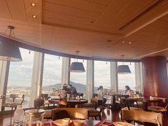 -洲际酒店·地平线全日餐厅HORIZON CAFÉ