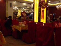 -百姓食府(秦虹路店)