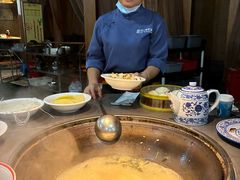 -贺庄·活鱼馆(珠吉路店)