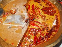 -小龙坎火锅(IFS HOT店)