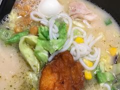 阿香过桥米线-阿香米线(大悦城店)