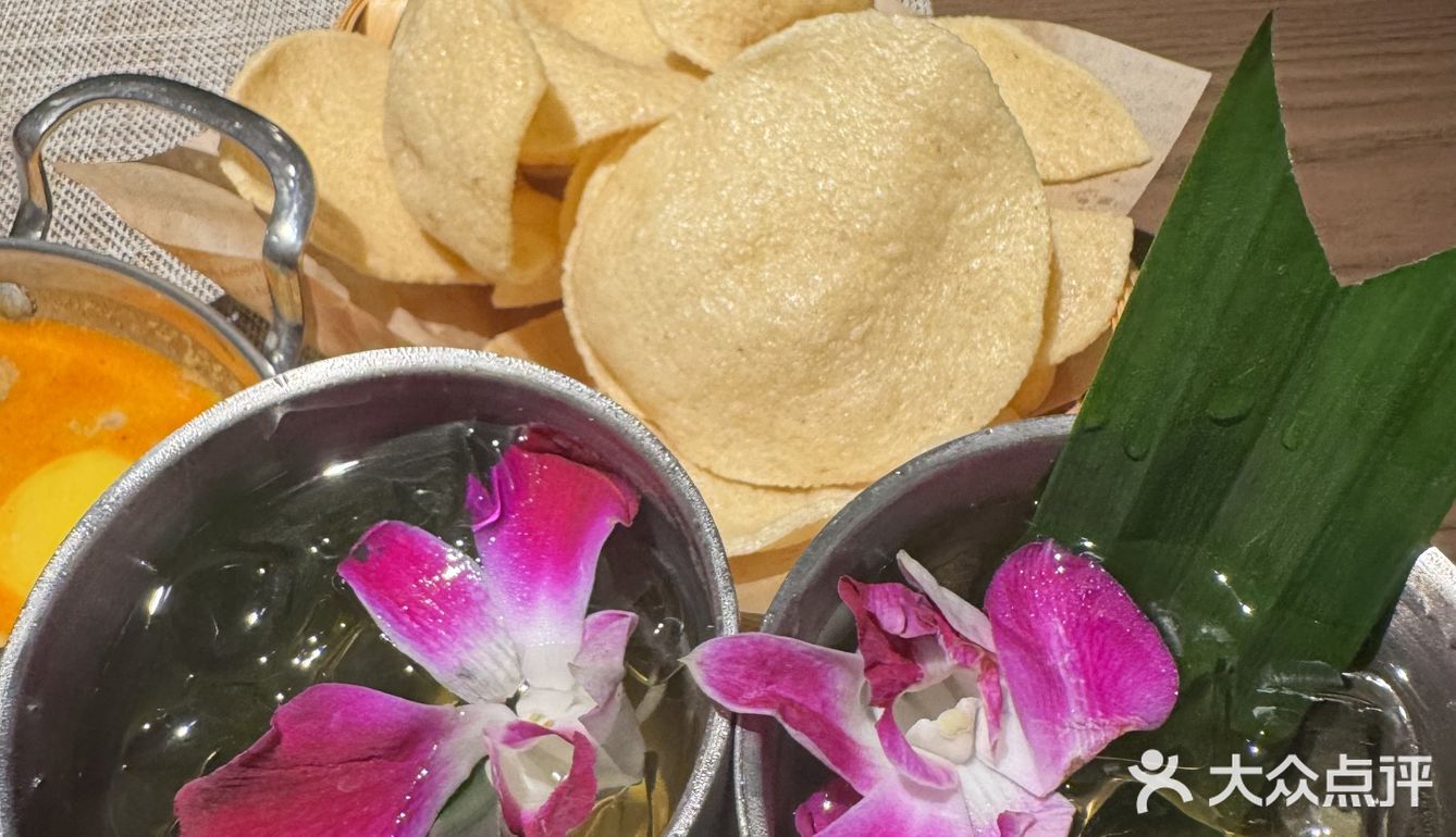 最近我挖到一家超绝大满足的南洋记东南亚餐厅