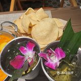 最近我挖到一家超绝大满足的南洋记东南亚餐厅