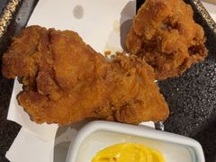 -千寻山野烤肉(中关村店)